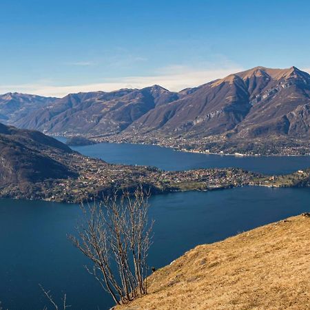 Casa In Riva Al Lago Varenna Eksteriør bilde