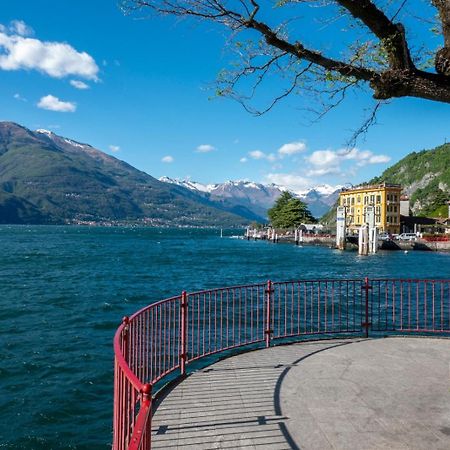 Casa In Riva Al Lago Varenna Eksteriør bilde