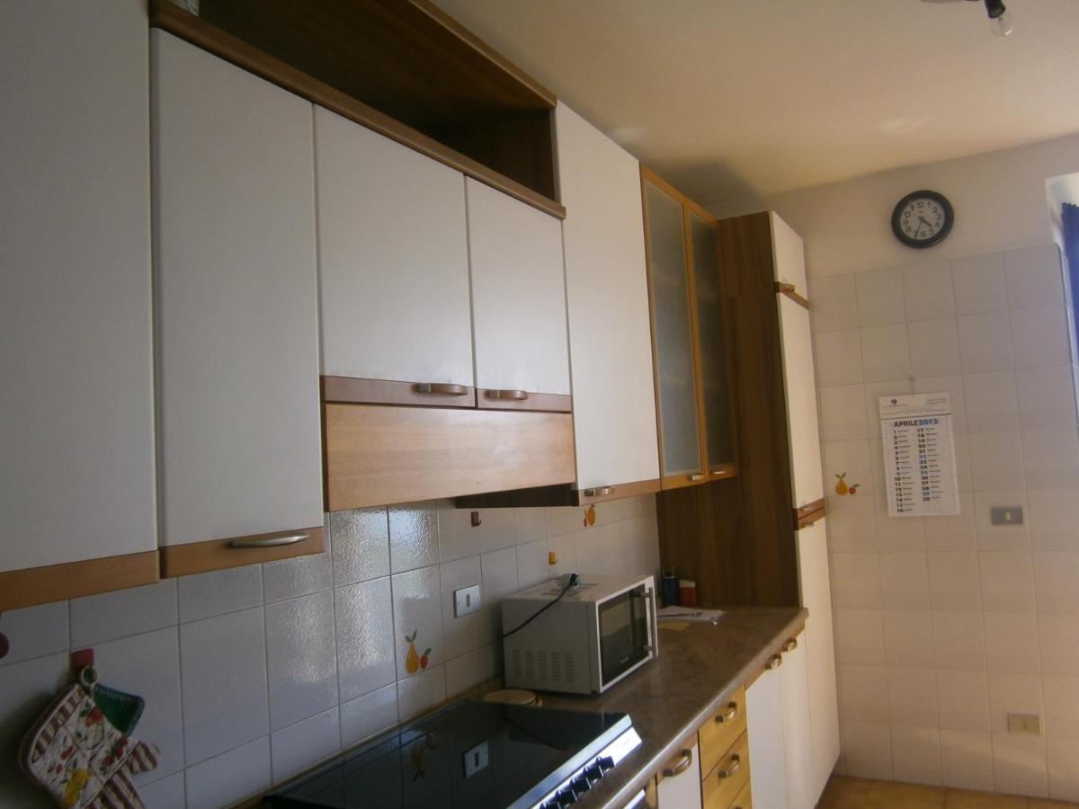 Casa In Riva Al Lago Varenna Eksteriør bilde