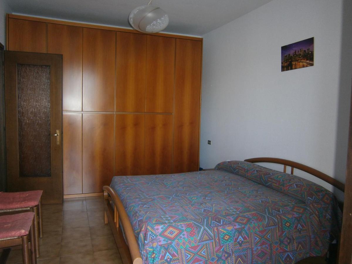 Casa In Riva Al Lago Varenna Eksteriør bilde