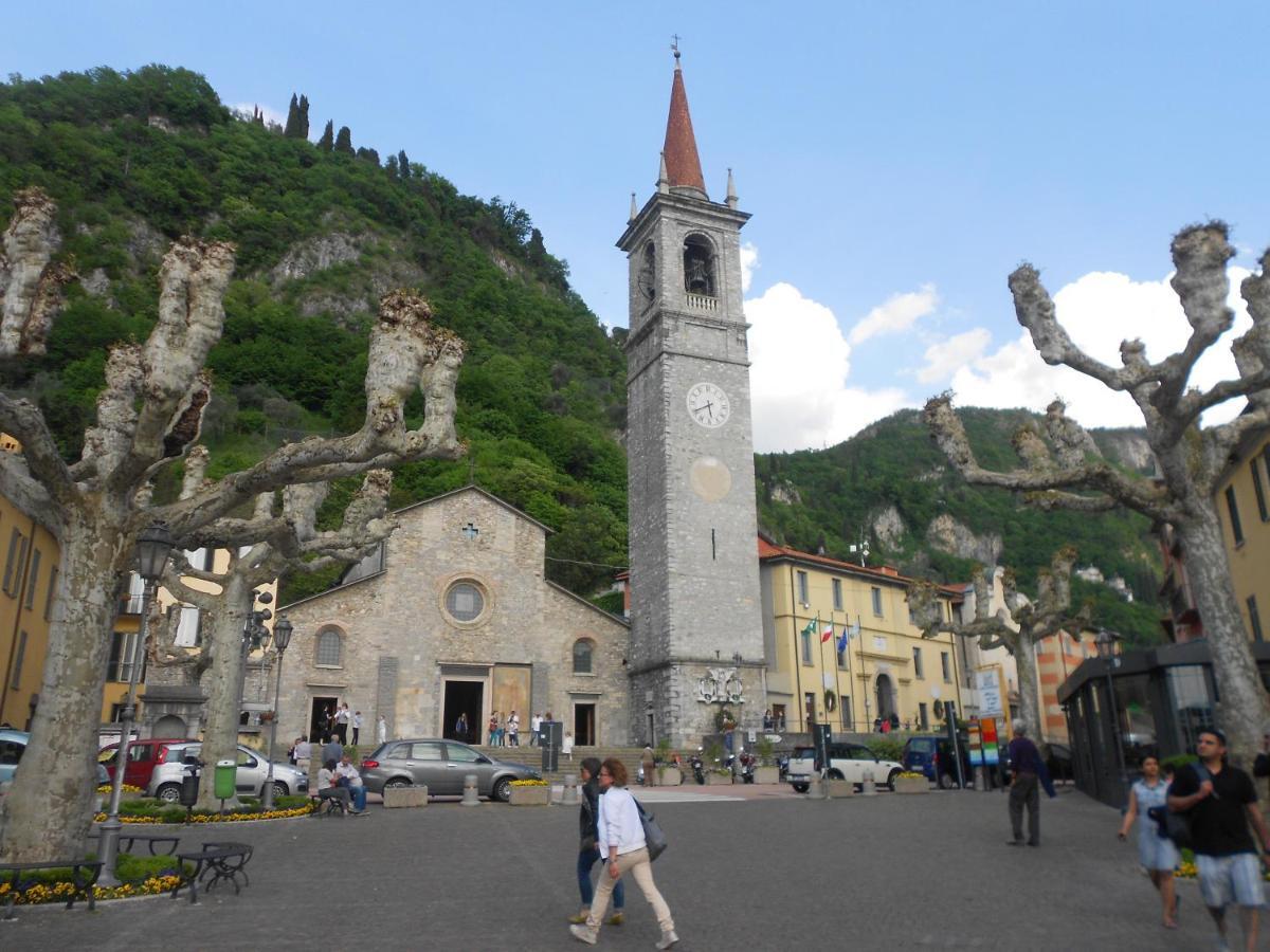 Casa In Riva Al Lago Varenna Eksteriør bilde